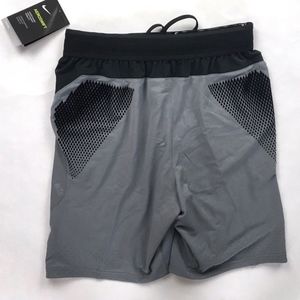 aeroswift basketball shorts